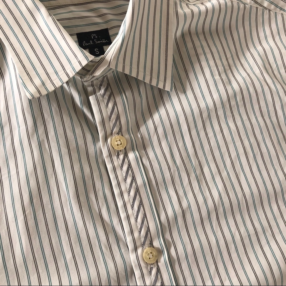 PS Paul Smith Shirt